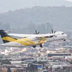 Voepass perde licença após voar 2,6 mil vezes sem manutenção após acidente; diz Anac Voepass perde licença após voar 2,6 mil vezes sem manutenção após acidente; diz Anac