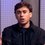 “Flávio Bolsonaro está preparado”, garante Nikolas Ferreira sobre disputa presidencial “Flávio Bolsonaro está preparado”, garante Nikolas Ferreira sobre disputa presidencial