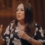 Susana Vieira compara Odete’s Roitman e critica versão de Débora Bloch: “Não imprimia medo” Susana Vieira compara Odete’s Roitman e critica versão de Débora Bloch: “Não imprimia medo”