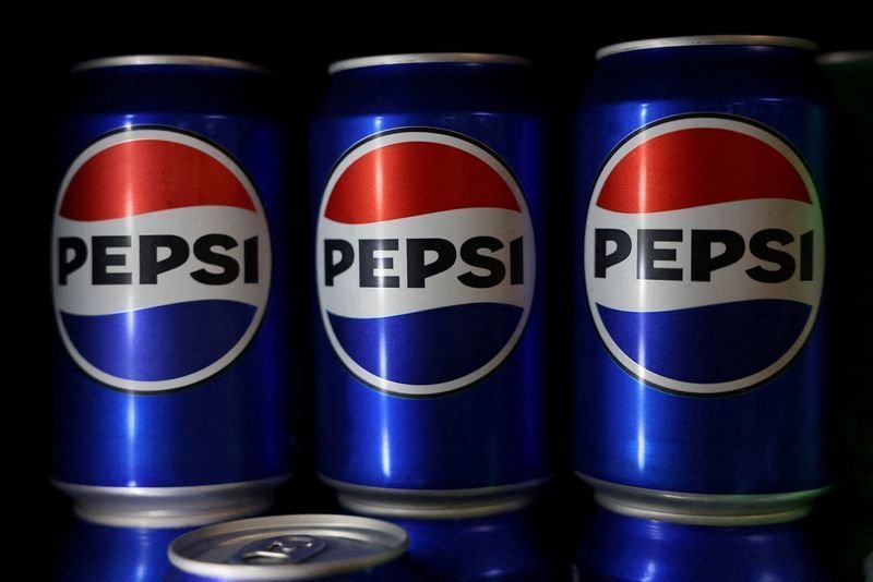 PepsiCo Supera Projeções Financeiras no Segundo Trimestre de 2026