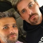 “Não o abraço há 7 anos”, desabafa Thiago Gagliasso, irmão de Bruno, sobre aniversário