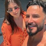 “É difícil recompensar 16 anos”, diz Latino sobre primeiro encontro com a filha “É difícil recompensar 16 anos”, diz Latino sobre primeiro encontro com a filha
