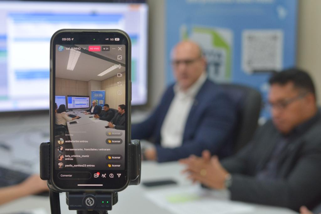 Programa Nota MT premia contribuintes de Cuiabá e VG com R$ 100 mil