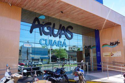 Novo reajuste da tarifa de água em Cuiabá entra na mira do Ministério Público