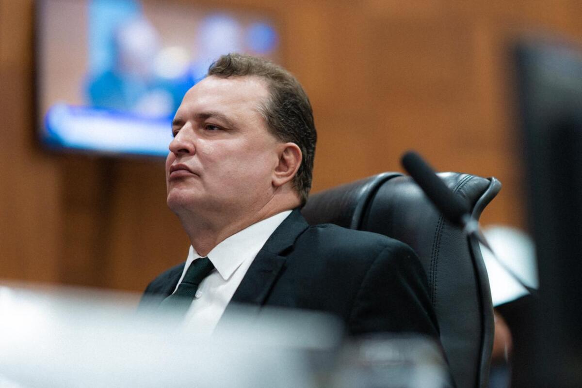 “ O Hospital  Júlio Müller é de todos, é de Mato Grosso”, diz Max Russi