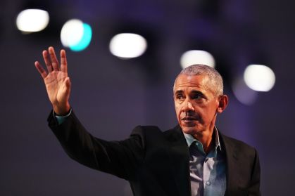 Obama celebra vitória de Magyar na Hungria contra Orbán