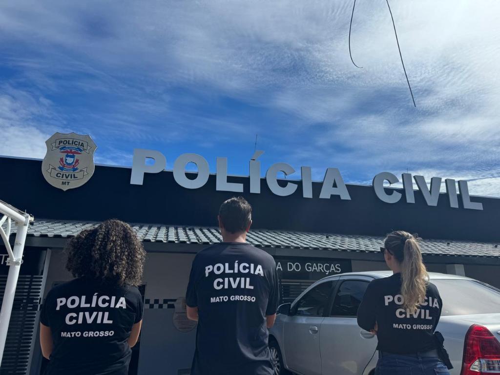 Operação contra fraudes em licitações tem nova fase e afasta vereador e servidor