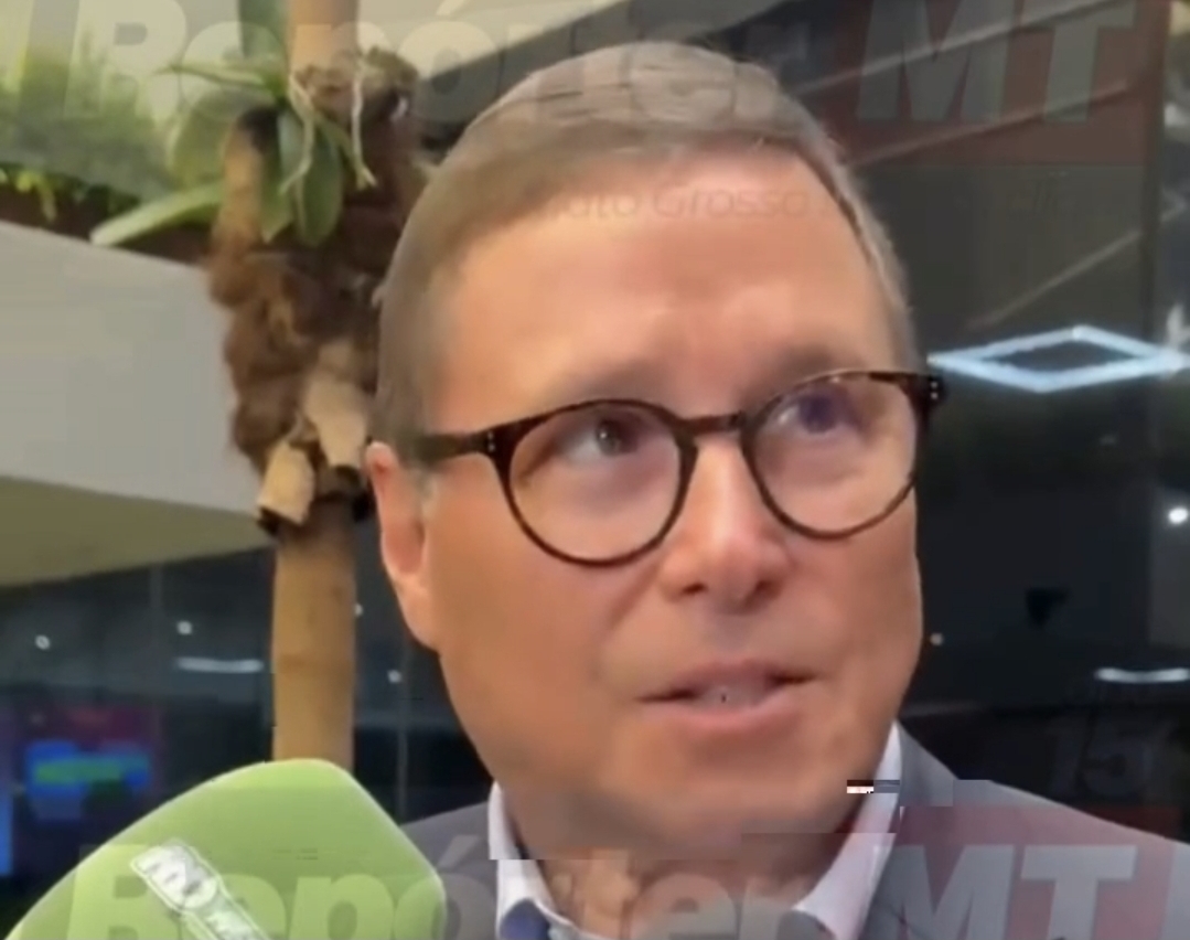 Otaviano Pivetta prepara pacote de segurança contra feminicídios, diz Mauro Carvalho