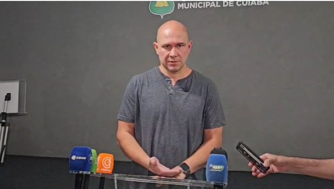 Para romper com a CS Mobi  Abílio precisa de aval do MPE, TJMT e TCE-MT