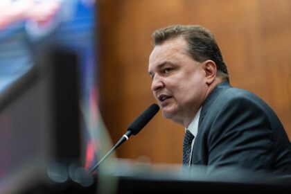 Parecer sobre CPI da Saúde será apresentado nesta quarta, afirma Max Russi