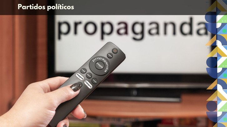 Partidos tem até quinta-feira (14) para solicitar propaganda gratuita em 2025