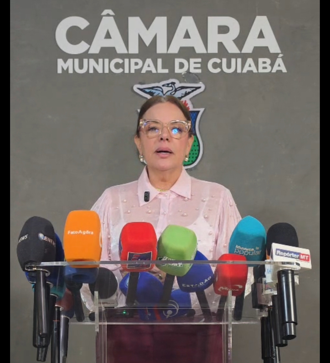 Paula admite falha do grupo de Abilio e reconhece vitória política de Ilde Taques
