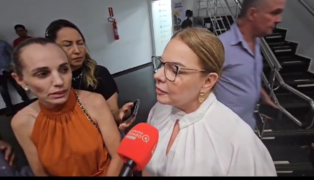 Paula Calil Lança Candidatura à Presidência da Câmara e Propõe Chapa Exclusivamente Feminina