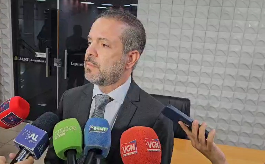 Paulo Araújo cobra isonomia entre servidores e explica abstenção em votação de reajuste do Judiciário