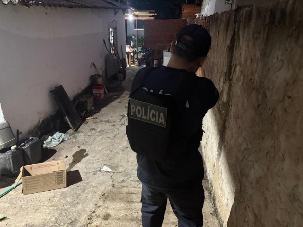 PC mira grupo criminoso por arrombamentos e furtos em veículos em Cuiabá e VG