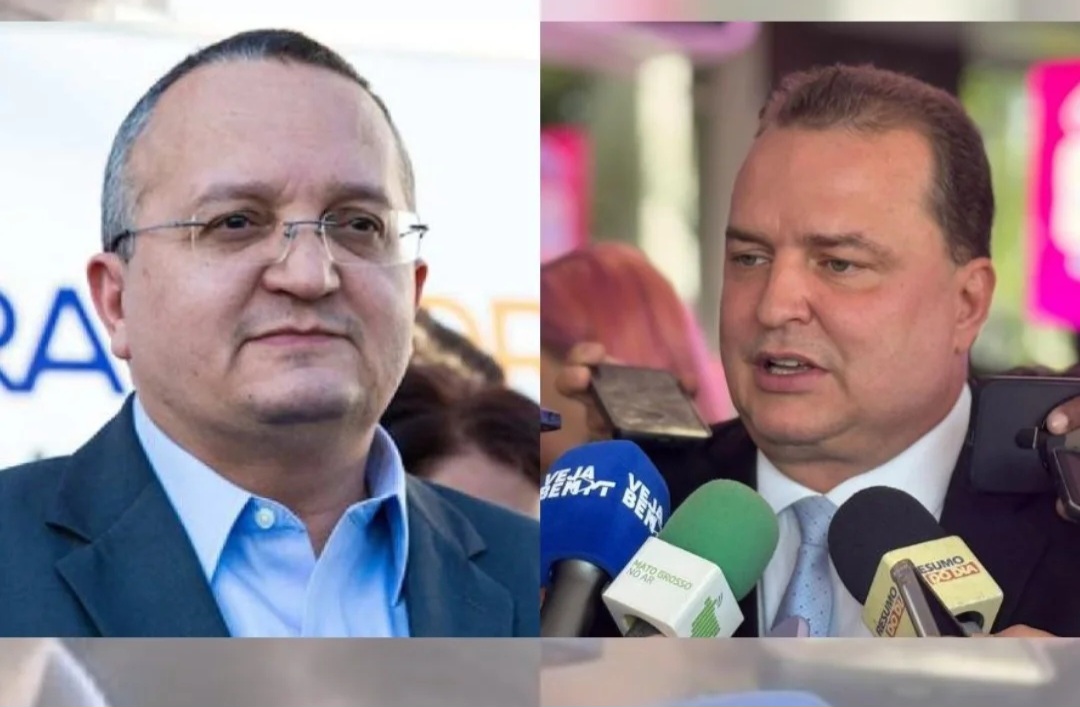 Pedro Taques e aliados disputam controle do PSB em MT