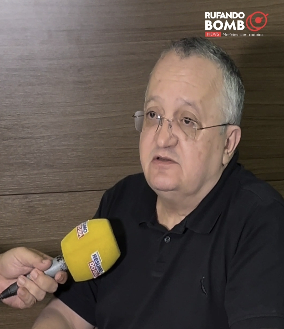 Pedro Taques fecha a porteira no PSB e avisa: vereador que sair antes de 2028 perde o mandato