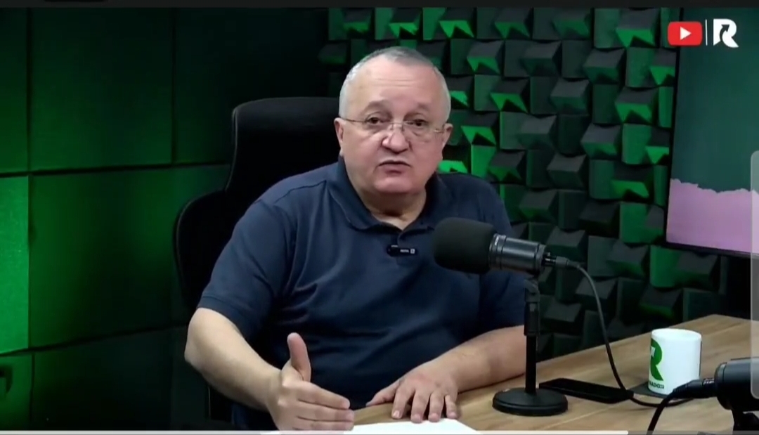 Pedro Taques ironiza relação com Carlos Fávaro: “está ótima, não nos falamos há 6 anos”