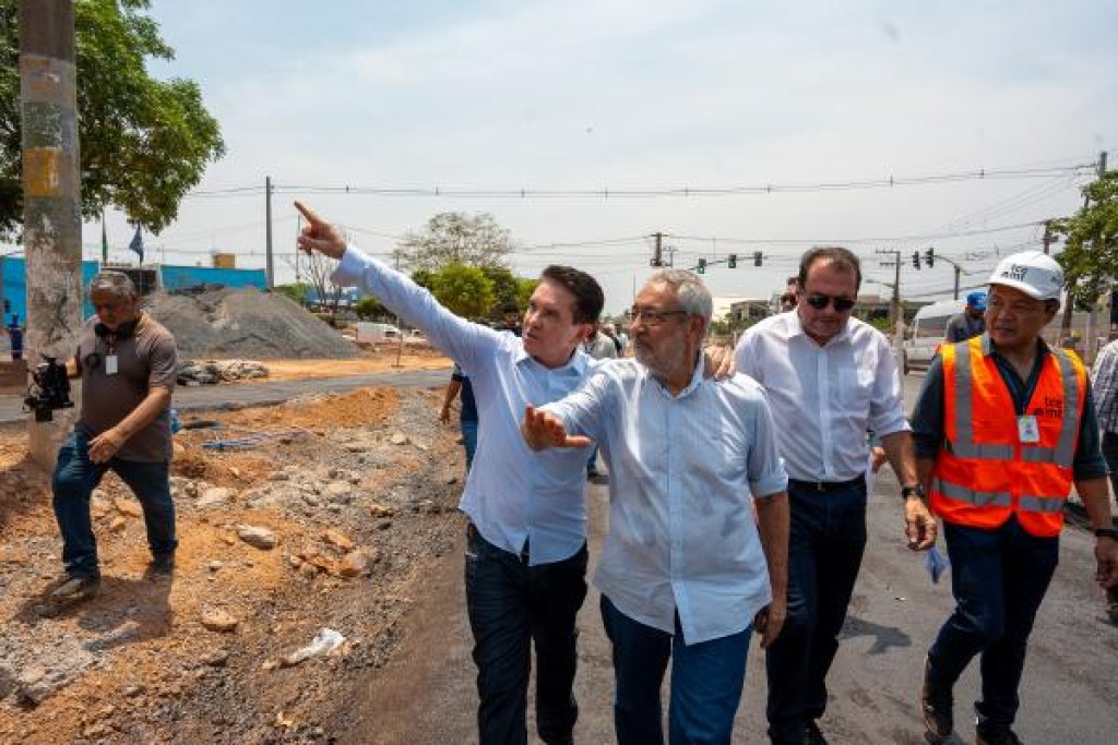 Pesquisa aponta aprovação de mais de 70% das ações do TCE-MT sob gestão de Sérgio Ricardo