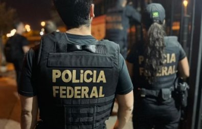 PF deflagra 9ª fase da Operação Sisamnes para apurar vazamento de informações sigilosas