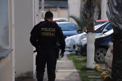 PF deflagra Operação Heritage e investiga suposto desvio de R$ 308 milhões em acordo firmado entre operadora e governo do Estado