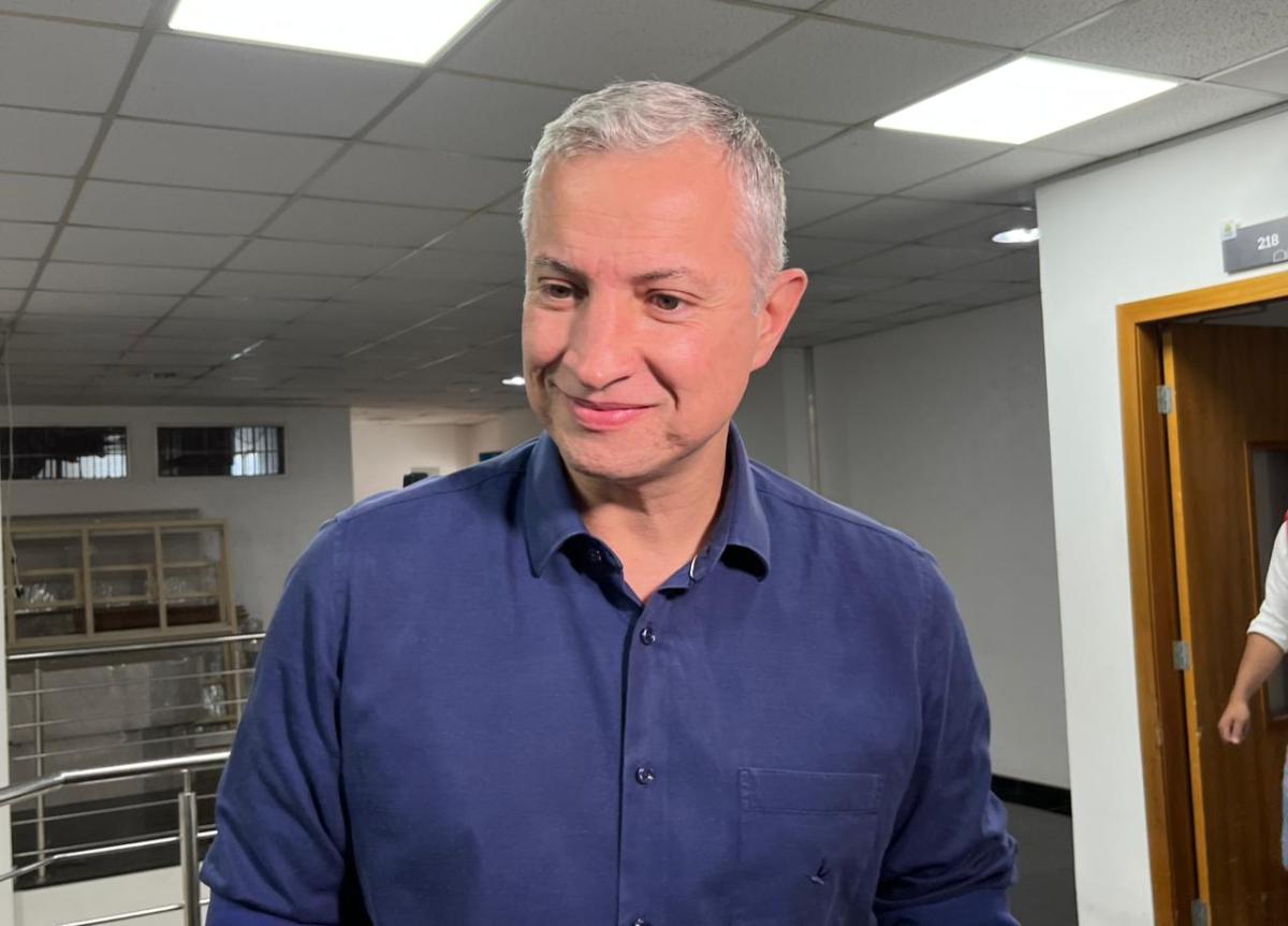 PF mira deputado Faissal Calil e desembargador afastado em operação sobre suposta venda de sentenças