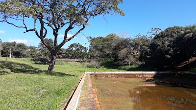 Piscina Pública de Chapada: das memórias de lazer às marcas do abandono