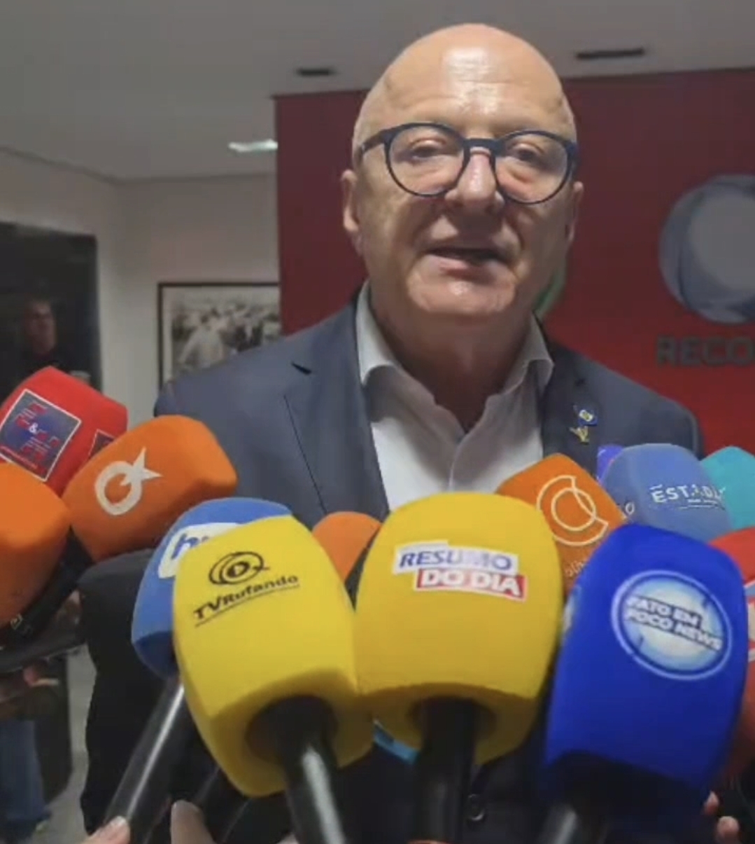 Pivetta abre as portas do Republicanos para prefeitos que romperam com o PL