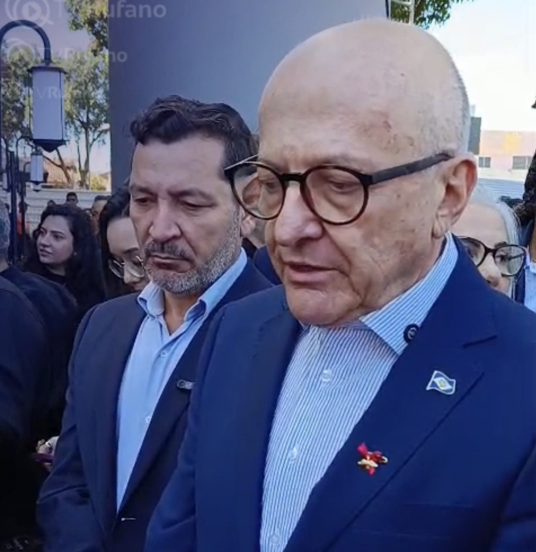 Pivetta anuncia entrega do primeiro trecho do BRT entre Cuiabá e VG até junho