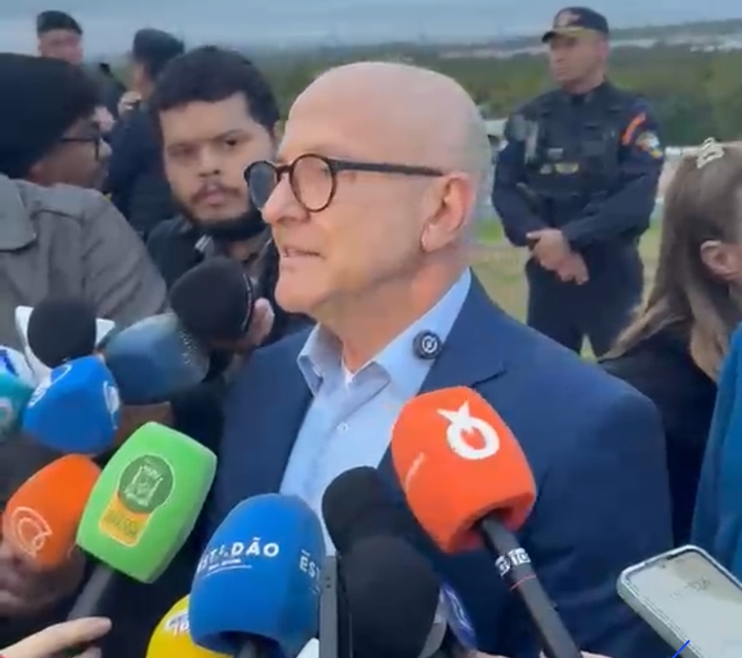 Pivetta chama Wellington de "desprezível" e diz que senador tem história "cabulosa" ao defender empréstimo de R$ 1,5 bilhão