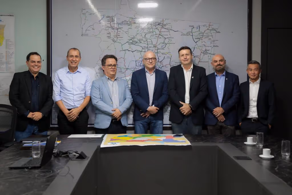 Pivetta defende cooperação entre Estado e municípios na gestão pública