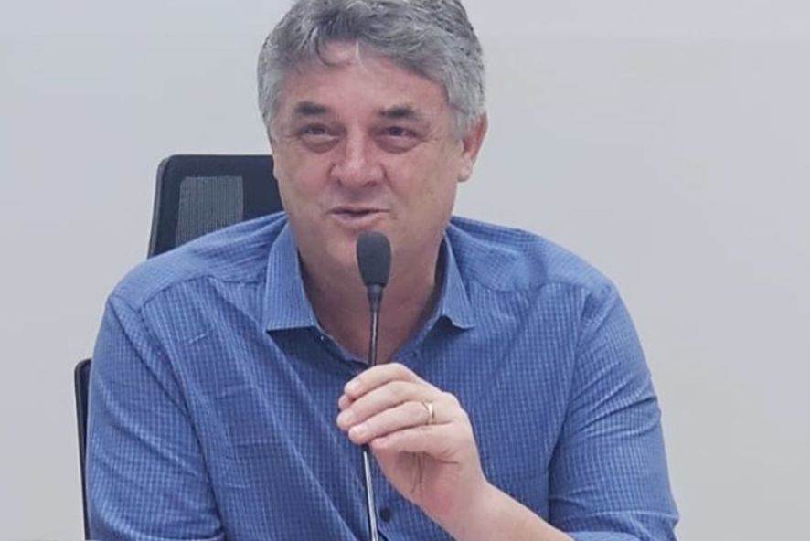 Pivetta define Dimorvan Brescancim como novo secretário da Seciteci