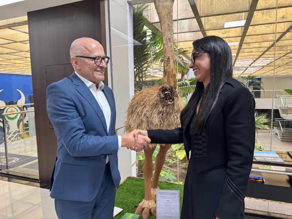 Pivetta destaca protagonismo feminino e dobra número de mulheres em cargos de comando em MT