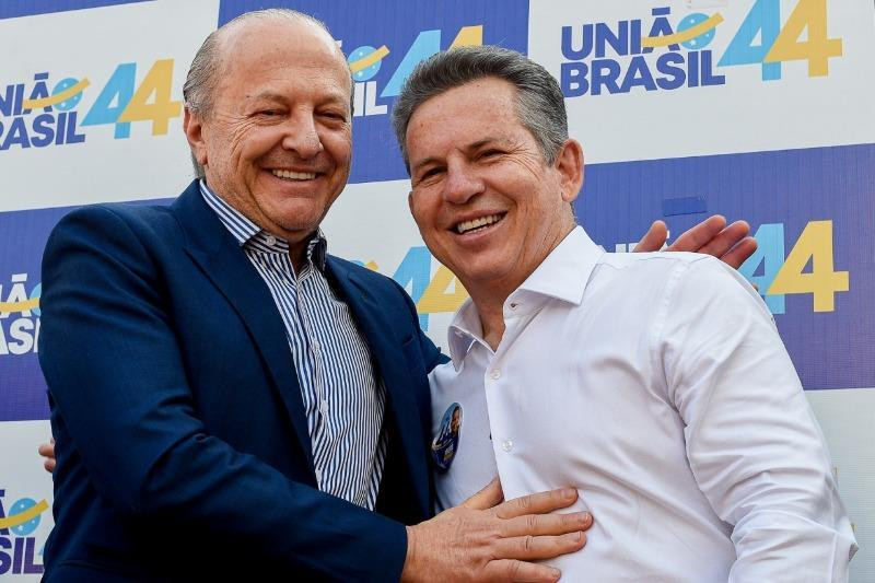 Pivetta diz estar tranquilo e descarta mudanças bruscas no secretariado caso assuma o governo