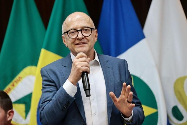 Pivetta diz que Lúdio "pode ter usado dinheiro da corrupção" do VLT