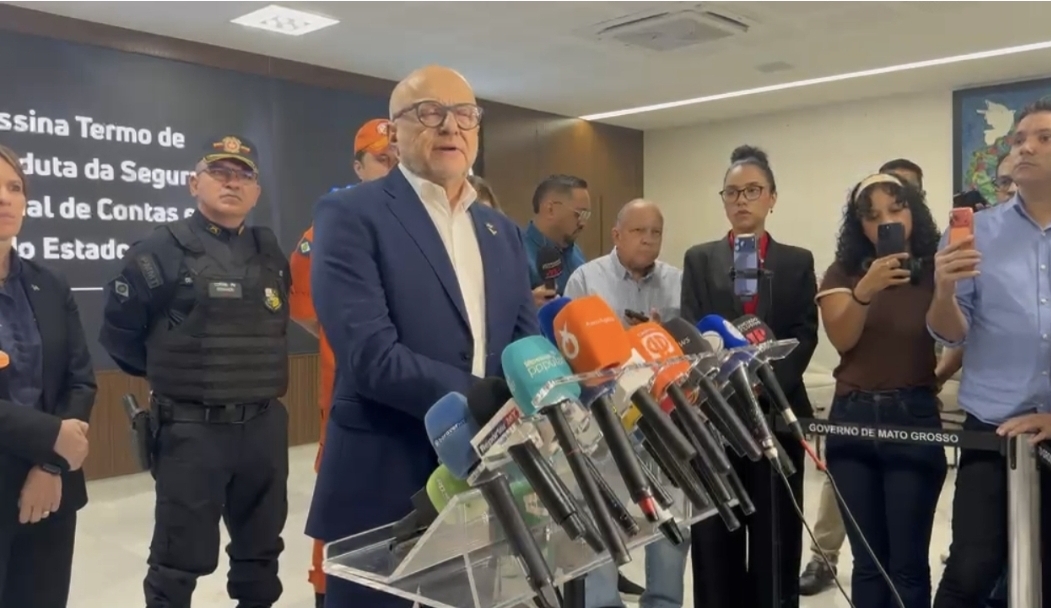 Pivetta lamenta violência por divergências políticas e defende respeito ao resultado das urnas