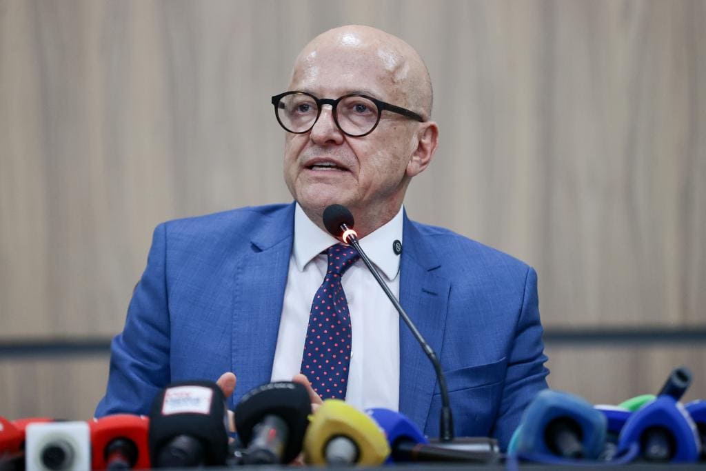 Pivetta mantém cronograma e reforça avanço das escolas cívico-militares em Mato Grosso