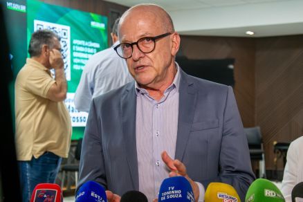 Pivetta nega cooptação de prefeitos do PL e diz que foco do projeto é dialogar com a população