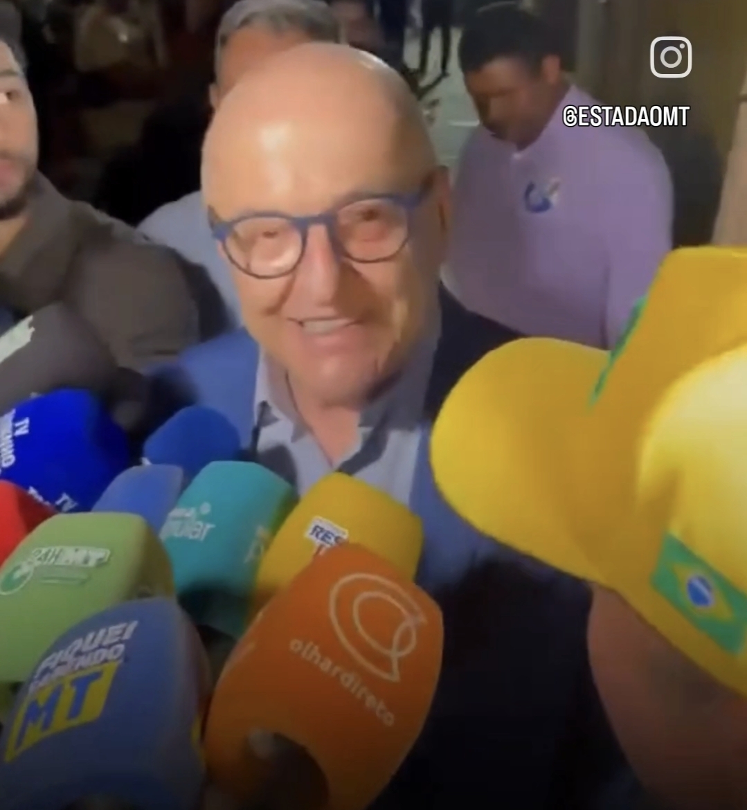 Pivetta  rechaça mudança de Flávio Bolsonaro em relação a escala 6x1
