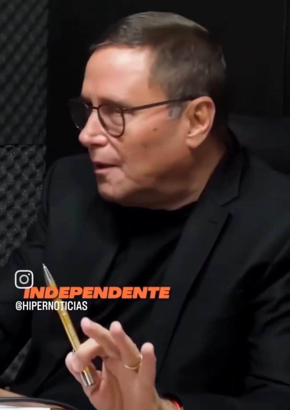 Pivetta será candidato ao Governo  “independente do que aconteça”, afirma Mauro Carvalho