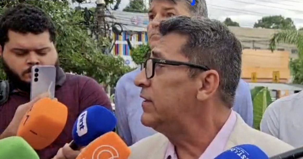 PL impõe condições a Mauro Mendes e avisa: apoio ao Senado só com palanque fechado à direita