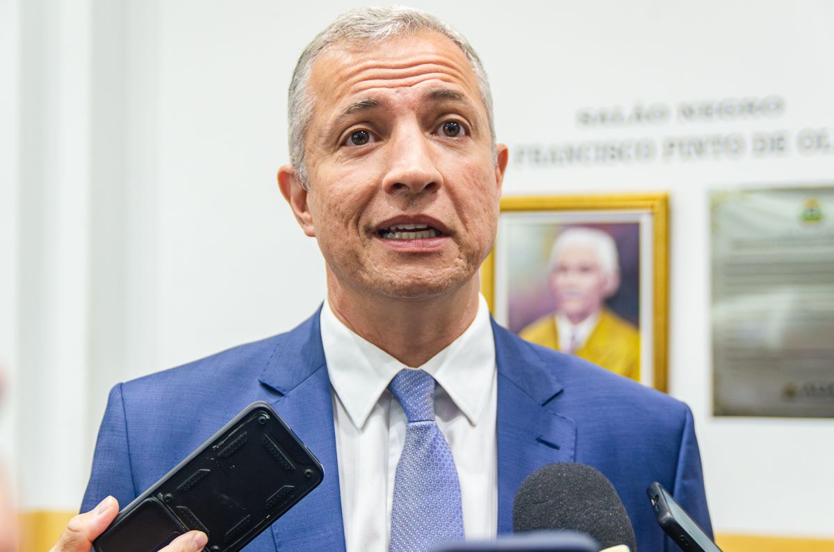 PL mira 1ª Secretaria da ALMT e articula apoio para indicar Faissal