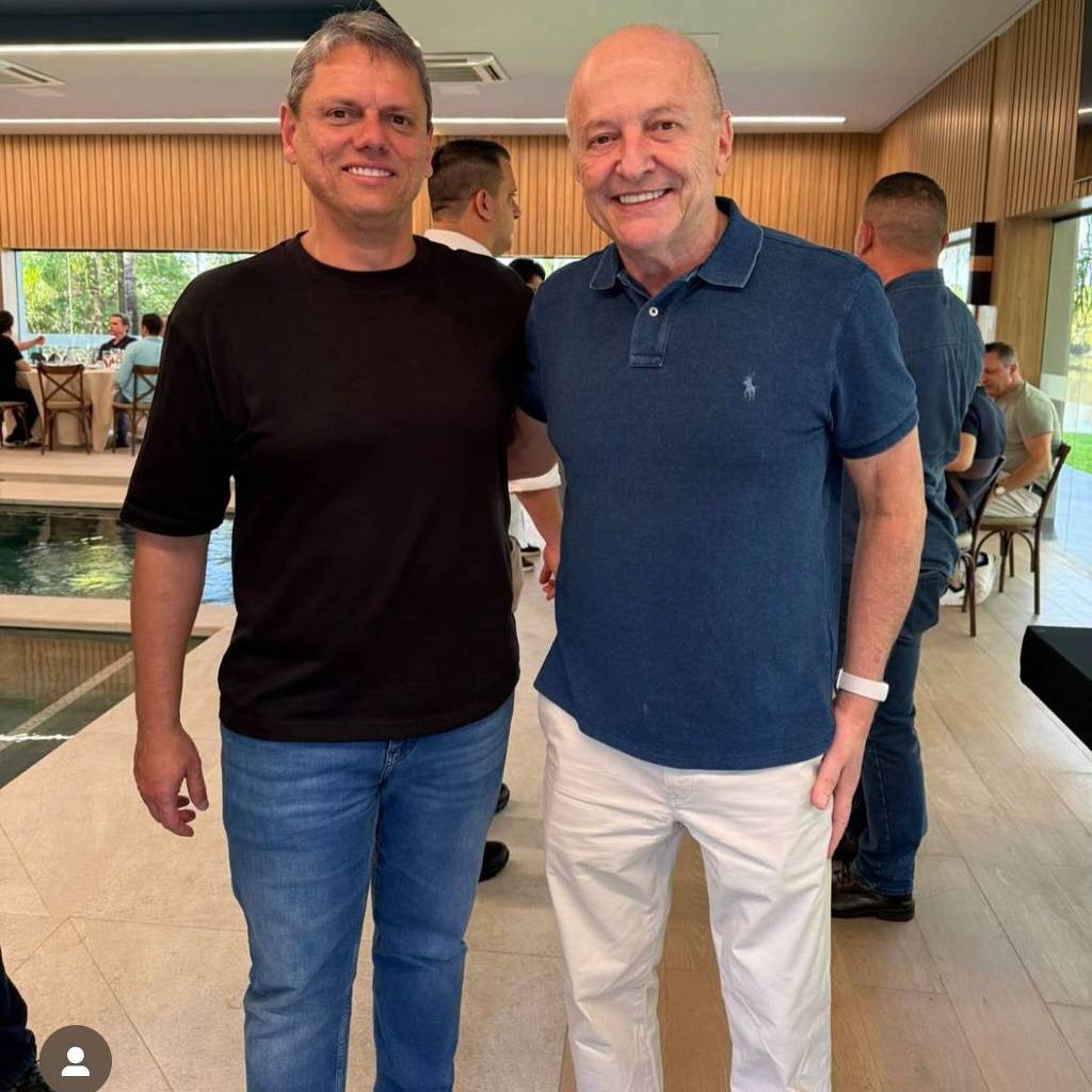 PL nacional fecha apoio a Otaviano Pivetta e esvazia projeto de Wellington Fagundes para 2026