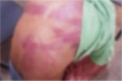 PM impede facção de levar jovem a “tribunal do crime”