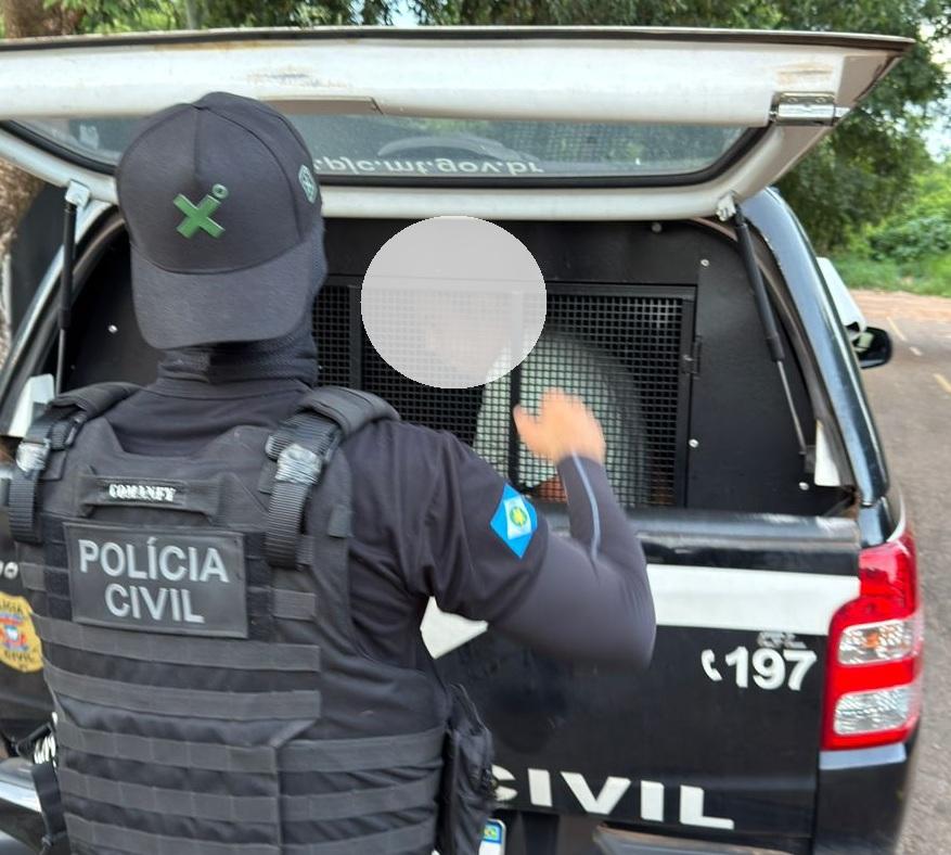 Polícia Civil desmonta esquema de tráfico e lavagem de dinheiro ligado a facção em Rondonópolis