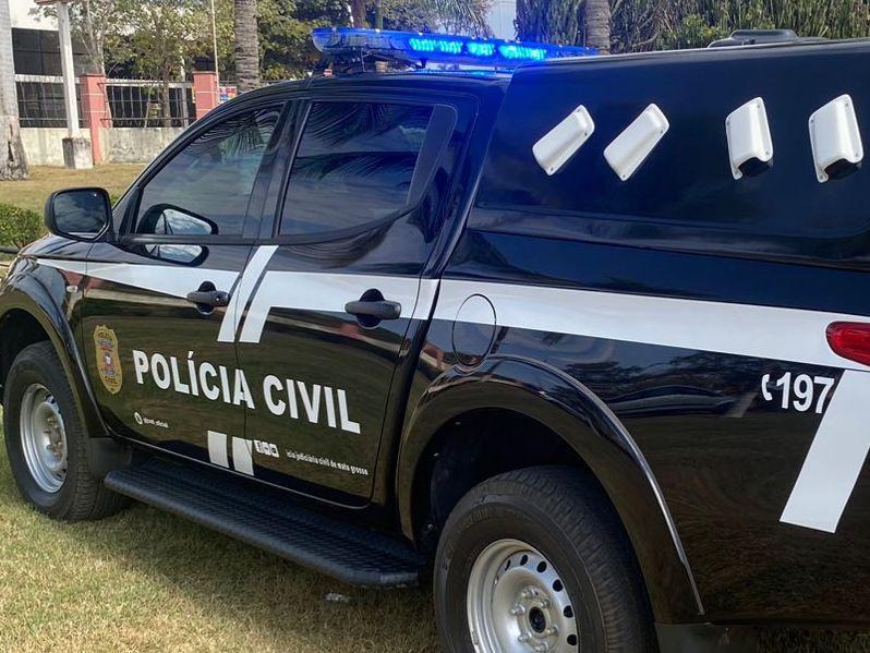Polícia Civil mira facções criminosas e cumpre 35 ordens judiciais em operação em MT
