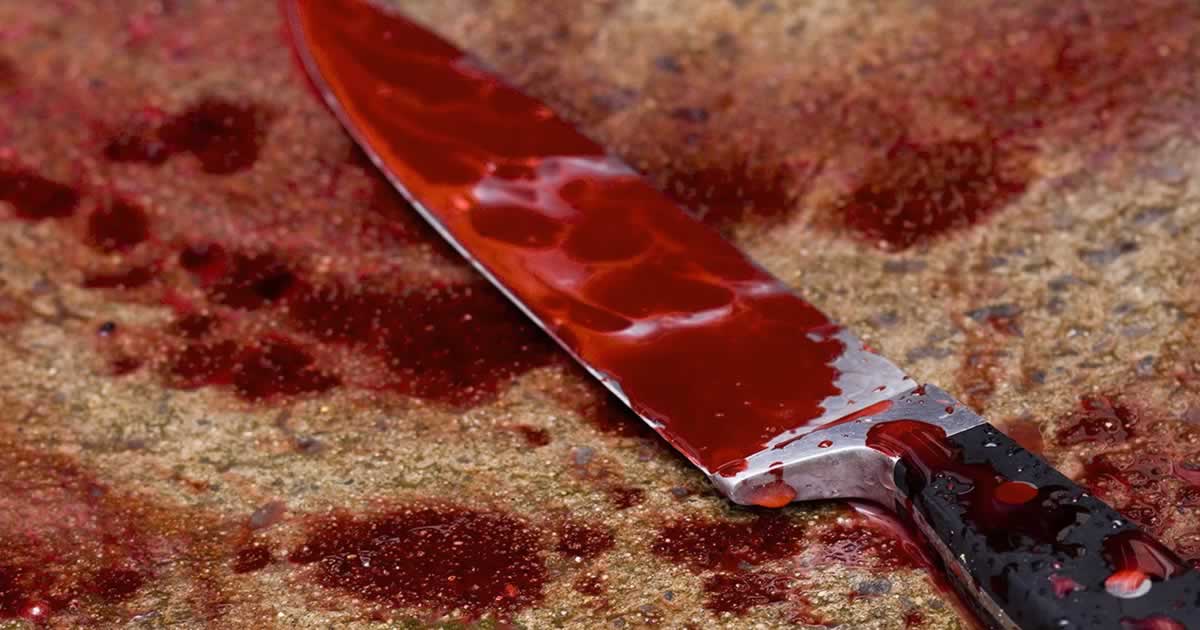 Polícia Militar prende homem em flagrante por tentativa de homicídio em Cuiabá