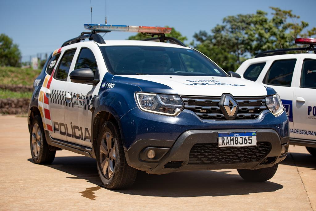 Polícia prende homem investigado por abuso de menor de 14 anos