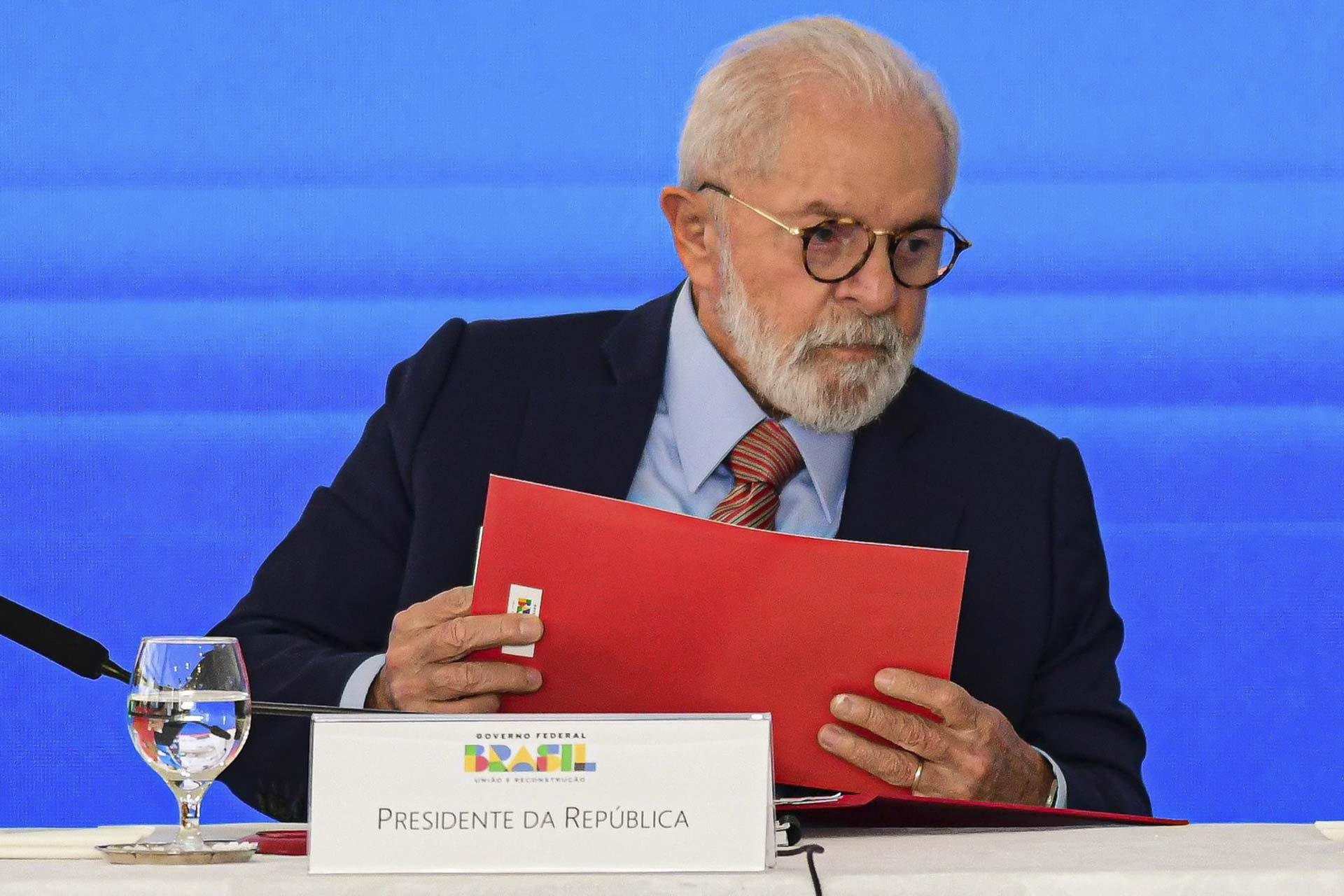 Por ser uma capital de reduto bolsonarista,  Lula não virá a Cuiabá na campanha