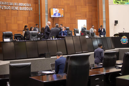 Pós-Carnaval: Assembleia retoma trabalhos com CPIs na pauta